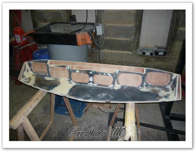 alpine a310 cylindres restauration vitres masque avant peinture