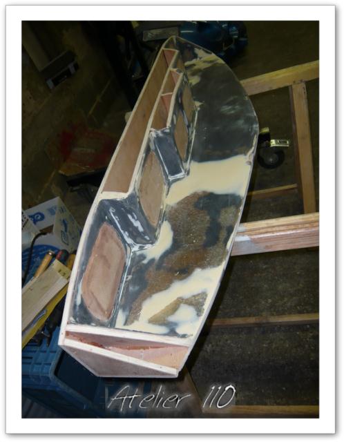 alpine a310 cylindres restauration vitres masque avant peinture
